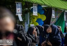  گزارش تصویری | اردوی نو دانشجويان دانشگاه صنعتی شاهرود در پردیس آموزشی معدن | دختران  (20 و 21 مهر ماه) 